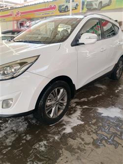 هیوندای تۆکسۆن